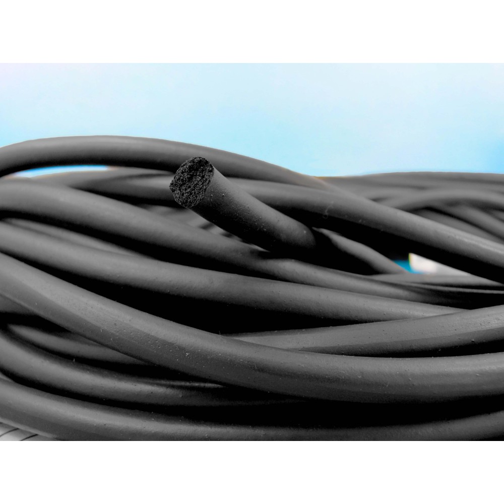 Шнур пористий fi 8,5 mm