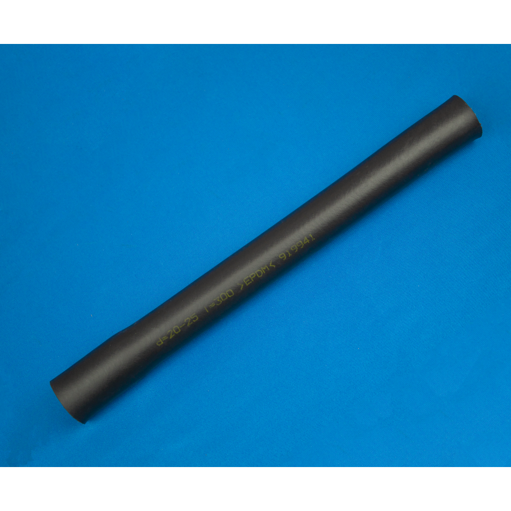 Патрубок d=20-25 l=300